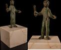   Etruskische Bronzefigur des Herakles  2200,00 EUR kostenloser Versand