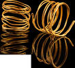   Goldspirale der Mittleren Bronzezeit  950,00 EUR kostenloser Versand