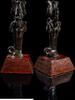   &Auml;gyptische Osiris-Figur aus Bronze  550,00 EUR kostenloser Versand