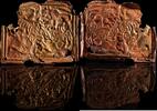   Eisenzeitliches Goldblech mit fig&uuml;rlicher Darstellung  550,00 EUR450,00 EUR  zzgl. 6,00 EUR Versand