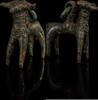   Bronzefigur eines Stieres aus Luristan  1250,00 EUR kostenloser Versand