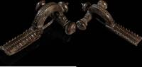   R&ouml;mische Armbrustfibel  350,00 EUR330,00 EUR  zzgl. 6,00 EUR Versand