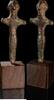   Anthropomorphe Bronzefigurine, Vorderer Orient  560,00 EUR450,00 EUR  zzgl. 6,00 EUR Versand
