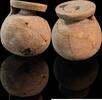   Korinthischer Aryballos aus dem 7. - 6. Jh. v. Chr.  220,00 EUR190,00 EUR  zzgl. 6,00 EUR Versand
