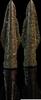   Bronzezeitliche Speerspitze aus Europa  240,00 EUR  zzgl. 6,00 EUR Versand