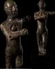   Keltische Bronzefigur eines Mannes  4500,00 EUR kostenloser Versand