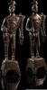   R&ouml;mische Bronzefigur des Merkur  2700,00 EUR kostenloser Versand