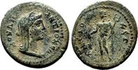 Roman Provincial AE21 (Diassarion) ANTIOCHIA AD MAEANDRUM AE21 (Diassarion). VF+/VF. Boulé-Hermes. AD 138-161. -