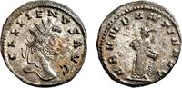 Roman Empire Antoninianus AD 265-267 GALLIENUS Bi Antoninianus. EF/VF+. ... 60,00 EUR  zzgl. 14,00 EUR Versand