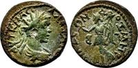 Roman Provincial AE20 ANAZARBOS (Cilicia) AE20. Severus Alexander. EF-. Nike. -