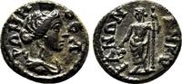Roman Provincial AE17 ANKYRA (Phrygia) AE17. Pseudo-autonomous issue. EF-. Dionysos. -