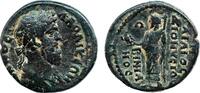 Roman Provincial AE23 LAODICEA AD LYCUM (Phrygia) AE23. EF-. Mag. Ailios Dionysios Sabinianos. -