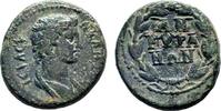Roman Provincial AE21 ANCYRA (Phrygia) AE21. Pseudo-Autonomous issue. VF+/EF-. Senate. -