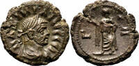 Roman Provincial Tetradrachm MAXIMIANUS HERCULIUS AE Tetradrachm. EF-/EF. Alexandria mint. Elpis. -