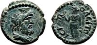 Roman Provincial AE19 HIERAPOLIS (Phrygia) AE19. EF. Pseudoutonomous issue. 2nd-3rd Centuries. -