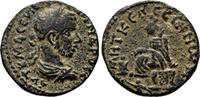 Roman Provincial AE20 EDESSA (Mesopotamia) AE20. Severus Alexander. EF-. Tyche. -