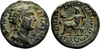 Roman Provincial AE23 COTIAEUM (Phrygia) AE23. VF+/EF-. Diogenes, son of Dionysus, archon. -