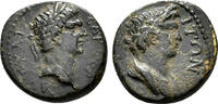 Roman Provincial AE18 ATTAIA (Mysia) AE18. Trajan. EF-/VF+. Demos. -