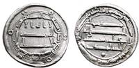 Islamic Dirhem AH 164 (AD 775) AL-MAHDI AR Dirhem. EF. Madinat al Salam ... 65,00 EUR  zzgl. 14,00 EUR Versand