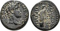 Roman Provincial AE20 LAODICEA AD LYCUM (Phrygia) AE20. Pseudo-Autonomous issue. EF-/VF+. Zeus. -