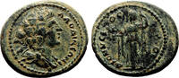 Roman Provincial AE23 LAODICEA AD LYCUM (Phrygia) AE23. EF-/VF+. Dionysos. -