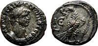 Roman Provincial Tetradrachm ALEXANDRIA (Egypt) AE Tetradrachm. Gallienus. EF/EF+. Eagle. QUALITY. -