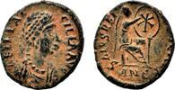 Roman Empire AE4 (Nummus) AD 383-386 AELIA FLACILLA AE4 (Nummus). EF-/EF... 90,00 EUR  zzgl. 14,00 EUR Versand