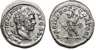 Roman Empire Denarius AD 213 CARACALLA AR Denarius. EF/EF-. Mars. EF/EF- 160,00 EUR  zzgl. 14,00 EUR Versand
