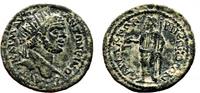 Roman Provincial AE26 AD 211-227 CARACALLA AE26. VF+. Sardis (Lydia) min... 135,00 EUR  zzgl. 14,00 EUR Versand