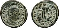 Roman Empire Follis AD 321-324 LICINIUS I AE Follis. EF. Cyzicus mint. I... 75,00 EUR  zzgl. 14,00 EUR Versand
