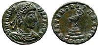 Roman Empire AE3 (Centenonial) AD 348-350 CONSTANS AE3 (Centenonial). EF... 90,00 EUR  zzgl. 14,00 EUR Versand