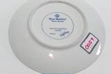 Wandteller/Sammelteller - Olympiaden in Montreal 1976, Kanada - 20 cm unbenutzt, sehr gut erhalten