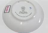 Olympia Wandteller/Sammelteller - Olympic Games Los Angeles 1984, U.S.A. - 18,5 cm unbenutzt, sehr gut erhalten