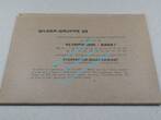 Olympiade  Olympia 1936 , Grosse Sammelbilder Gruppe 55 Band 1 mit Umverpackung von 1936 bitte bewerten Sie anhand der Bilder