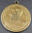 Kaiserreich DE  Medaille , Kaiser Wilhelm II --30. Geburtstag-- 1889 ss , -0155- bewerten Sie anhand der Bilder