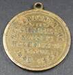 Kaiserreich DE  Medaille , Kaiser Wilhelm II --30. Geburtstag-- 1889 ss , -0155- bewerten Sie anhand der Bilder
