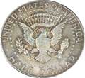 USA - Amerika 1/2 Dollar USA , 1 halber Dollar Kursmünze 1964 --John F. Kennedy-- , ss-vz -0185- ss-vz, siehe Bilder