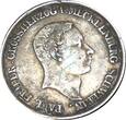 Altdeutschland, Mecklemburg Schwerin 5 Taler Größe Gedenkmünze 1842 -Paul Friedrich Mecklenburg Schwerin- , ss-vz , J.47 -0643- bitte bewerten Sie anhand der Bilder