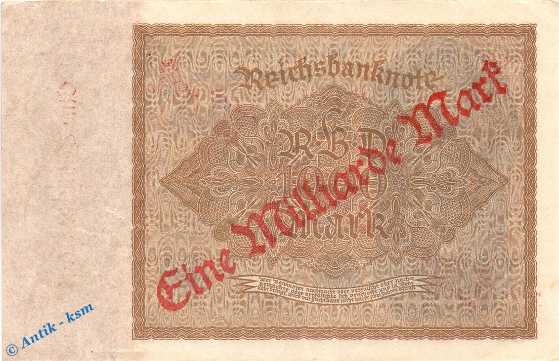 deutschland-inflation-1-milliarde-berdruck-1923-1-milliarde-mark