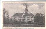 DE AK-PK Fürstentum Callnberg , Motiv Schloss Erichsburg , gel. 1925 , NDS -