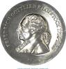 DDR 5 Mk. KLOPSTOCK Kursmünze DDR , 5 Mark Münze -Klopstock- von 1978 , bfr. vz. , Jäger 815 , DDR -
