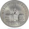 DDR 5 Mk. Nikolai Viertel Kursmünze DDR , 5 Mark Münze -Nikolai Viertel- von 1987 , bfr. vz. , Jäger 835 -