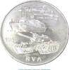 DDR 10 Mk. NVA Kursmünze DDR , 10 Mark -1956 bis 1981 NVA- von 1981 , bfr-vz , Jäger 774 , DDR -