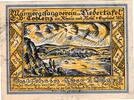 Notgeld De 1 Mk. LIEDERTAFEL Coblenz , Notgeld 1 Mark -Liedertafel- in kfr. M-G 232.1 , Rheinland o.D. -5208- -