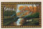 Notgeld DE 25 Pf. Nr.3 Lichtenhorst , Notgeld 25 Pfennig Schein Nr.3 in kfr. M-G 797.1 , Niedersachsen -