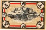 Serienscheine DE 1 Mk. Nr.5 1922 Honnef , Notgeld 1 Mark Schein Nr.5 unc... 119,50 EUR  zzgl. 3,49 EUR Versand
