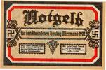 Serienscheine DE 1 Mk. Nr.3 1922 Honnef , Notgeld 1 Mark Schein Nr.3 unc... 109,00 EUR  zzgl. 3,49 EUR Versand