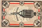Serienscheine DE 20 Mk. 1922 Honnef , Notgeld 20 Mark Schein gbr. M-G.62... 115,00 EUR  zzgl. 3,49 EUR Versand
