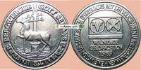 Deutschland Ohne 1989 Medaille -deutscher Sportbund- 1989 -Wandergrosche... 7,95 EUR  zzgl. 4,99 EUR Versand