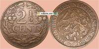 Niederlande 2,5 Cent 1929 Niederlande , 2,5 Cent M&uuml;nze 1929 -Wilhelmina ... 5,95 EUR  zzgl. 4,99 EUR Versand